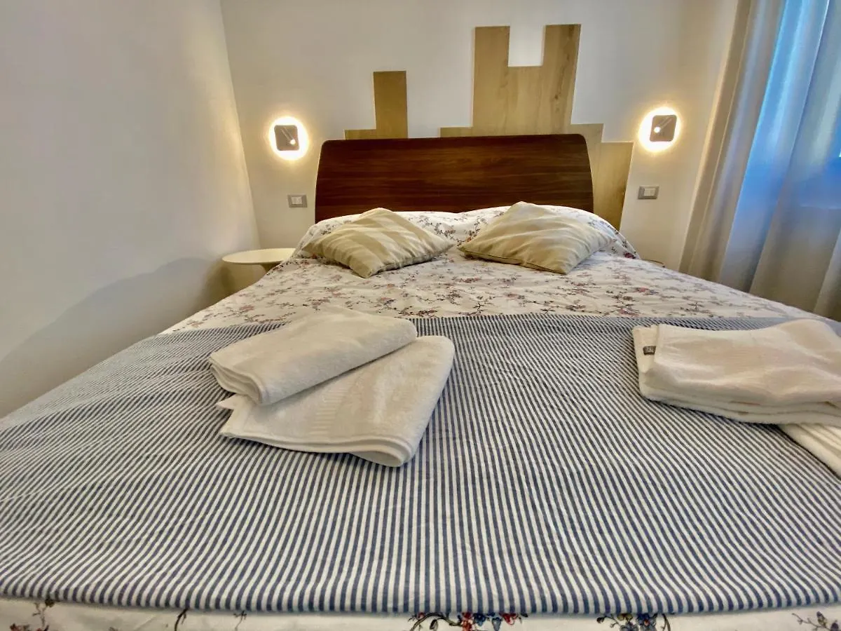 Suite House New Apartments Wi Fi Venice Island Italien
