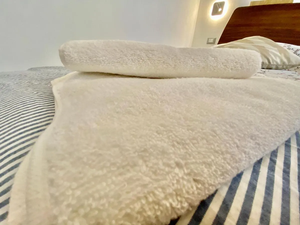 Apartmanhotel Suite House New Apartments Wi Fi Venice Island Olaszország