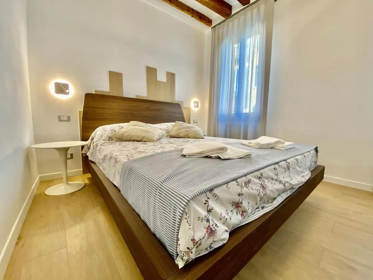 Suite House New Apartments Wi Fi Venice Island 0*,  Italien