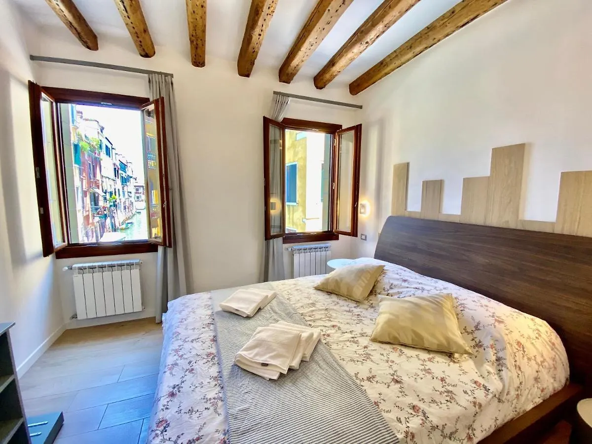 Apartmanhotel Suite House New Apartments Wi Fi Venice Island
