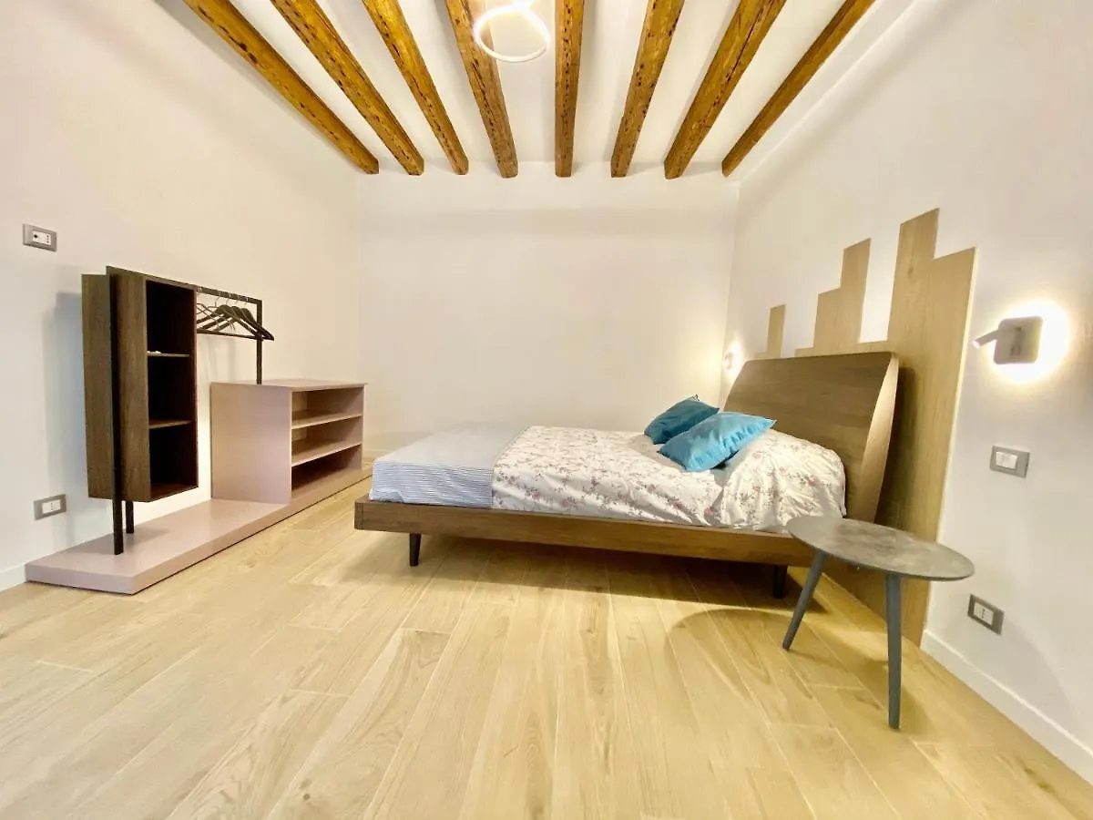 Suite House New Apartments Wi Fi Venice Island 0*,  Italien