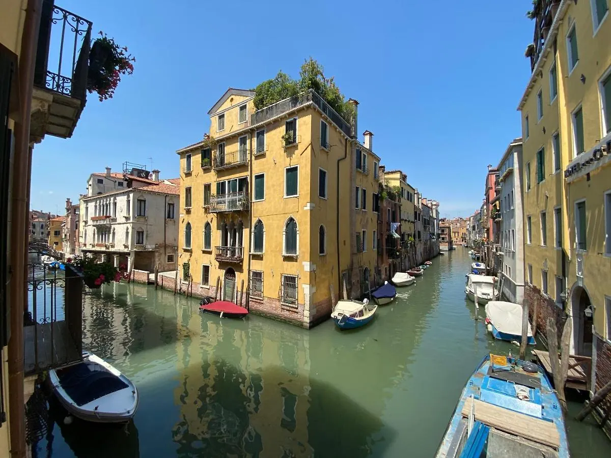 Suite House New Apartments Wi Fi Venice Island 0*,