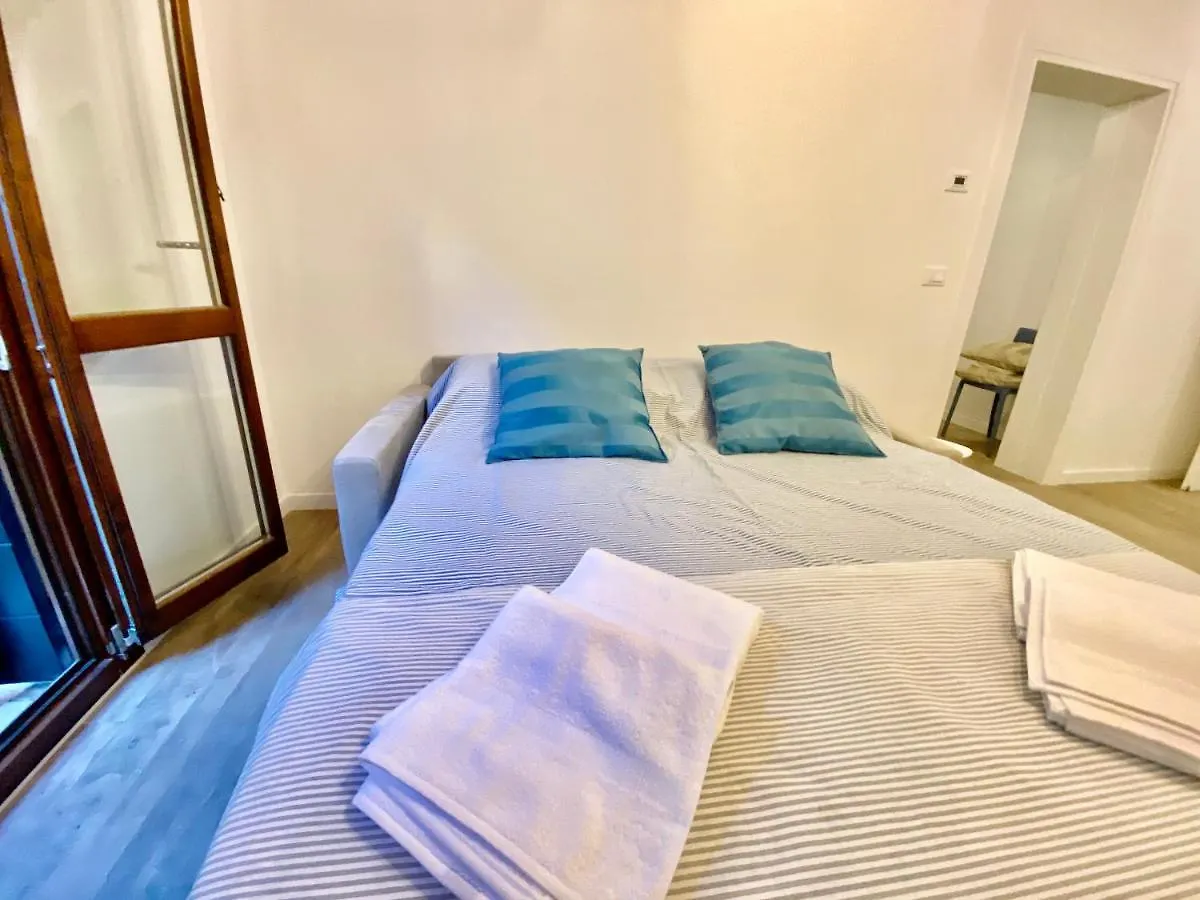 Suite House New Apartments Wi Fi Venice Island 0*,