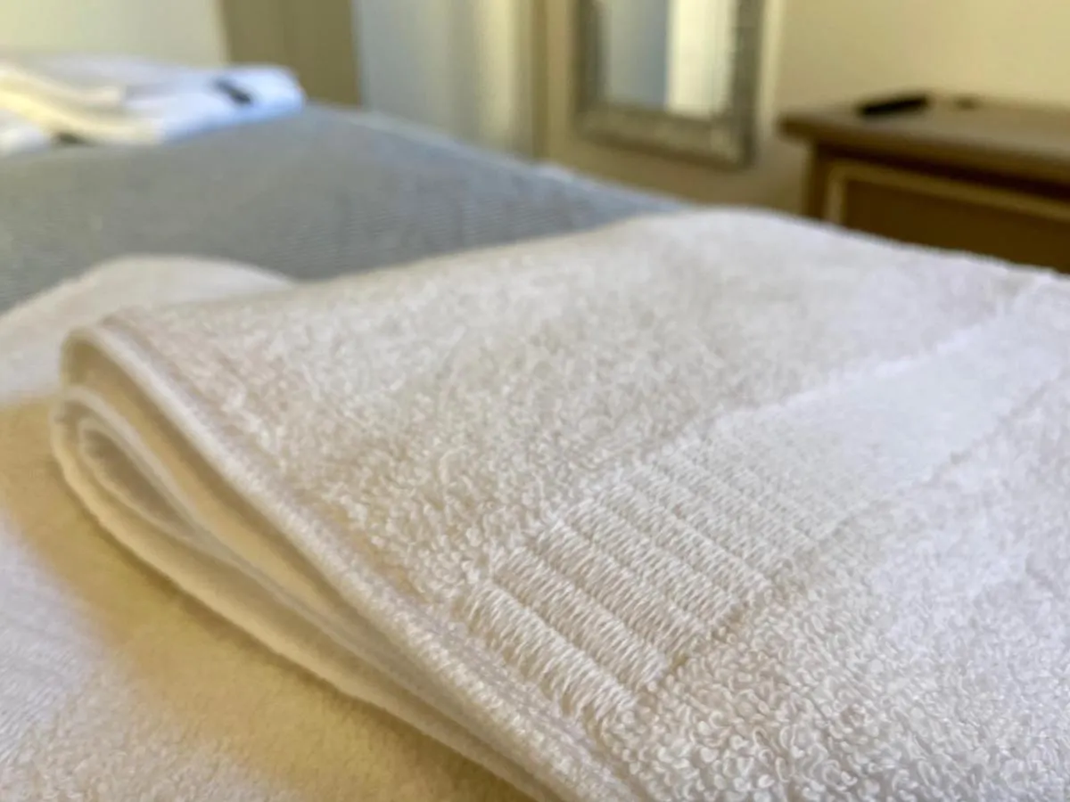 Suite House New Apartments Wi Fi Venice Island Lägenhetshotell