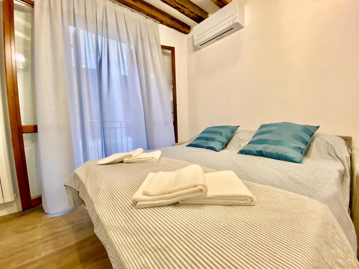 Suite House New Apartments Wi Fi Venice Island