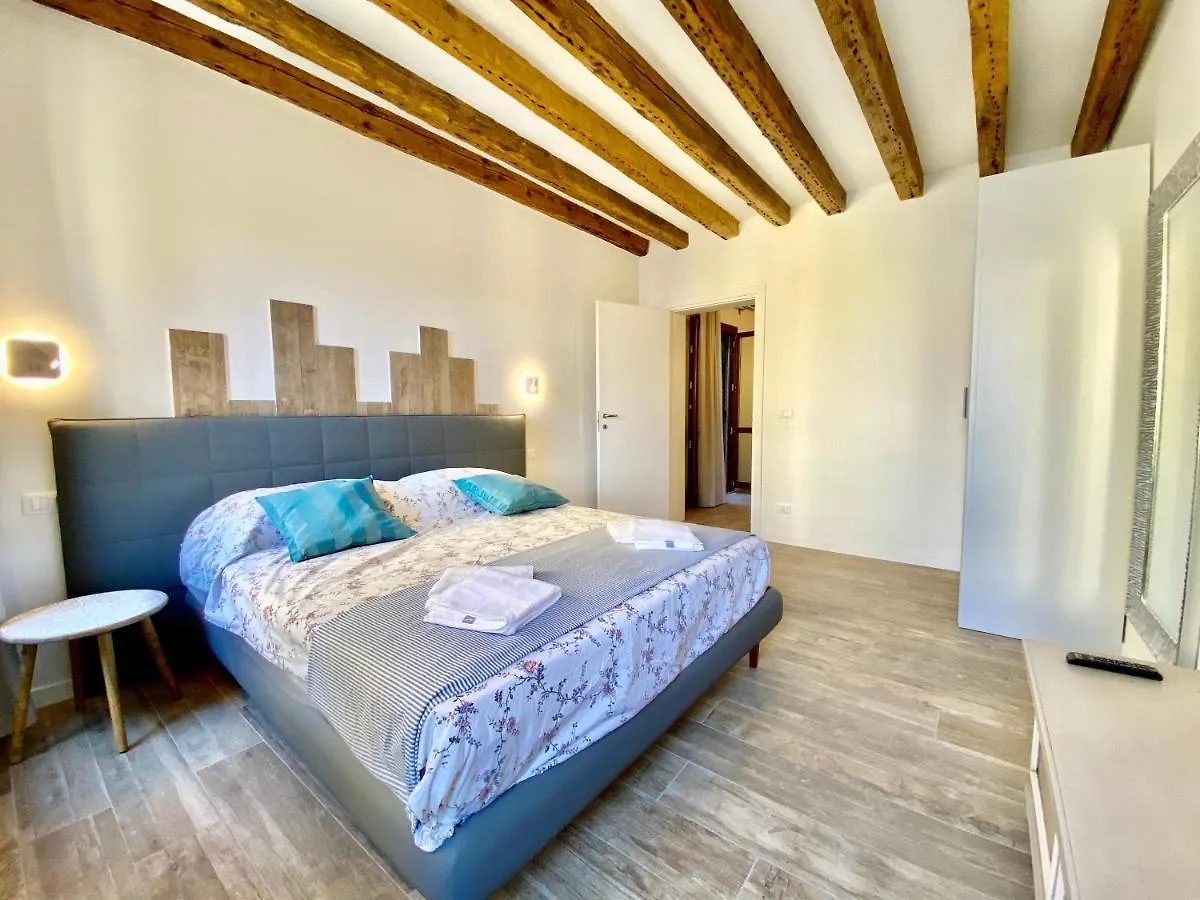 Suite House New Apartments Wi Fi Venice Island 0*,