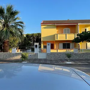 Beppo's Bed & Breakfast Carbonia