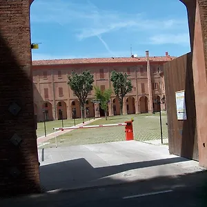 Village Aparthotel Imola