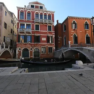 Guest house 40.17 San Marco, Venice
