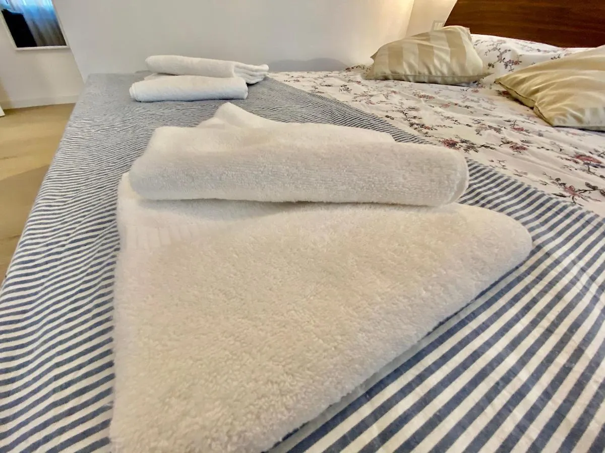 Suite House New Apartments Wi Fi Venice Island 0*,  Italy