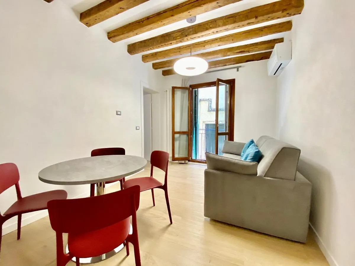 Suite House New Apartments Wi Fi Venice Island