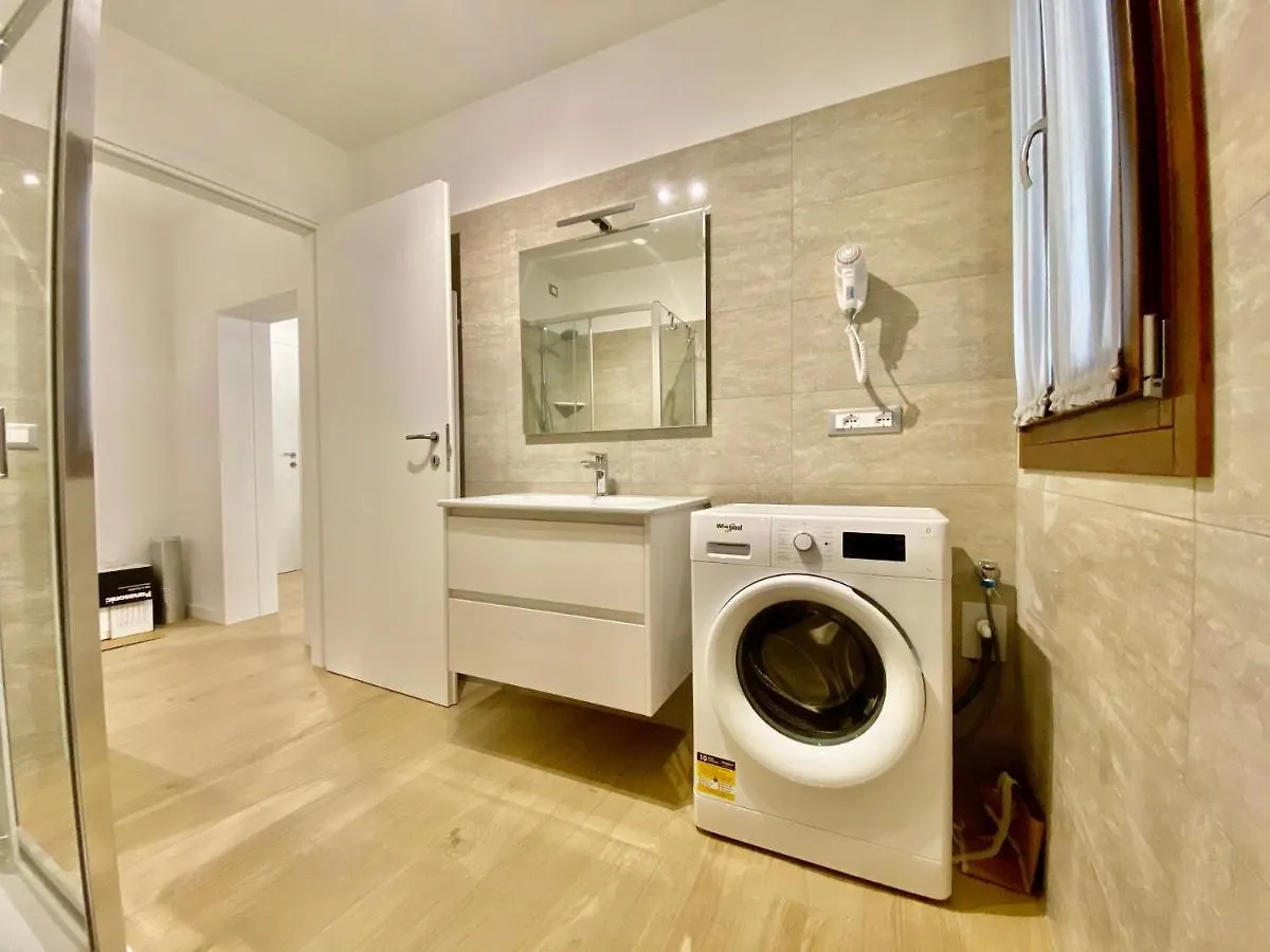 Suite House New Apartments Wi Fi Venice Island Aparthotel