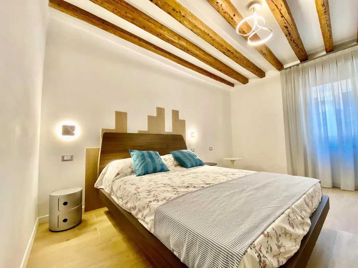 Suite House New Apartments Wi Fi Venice Island