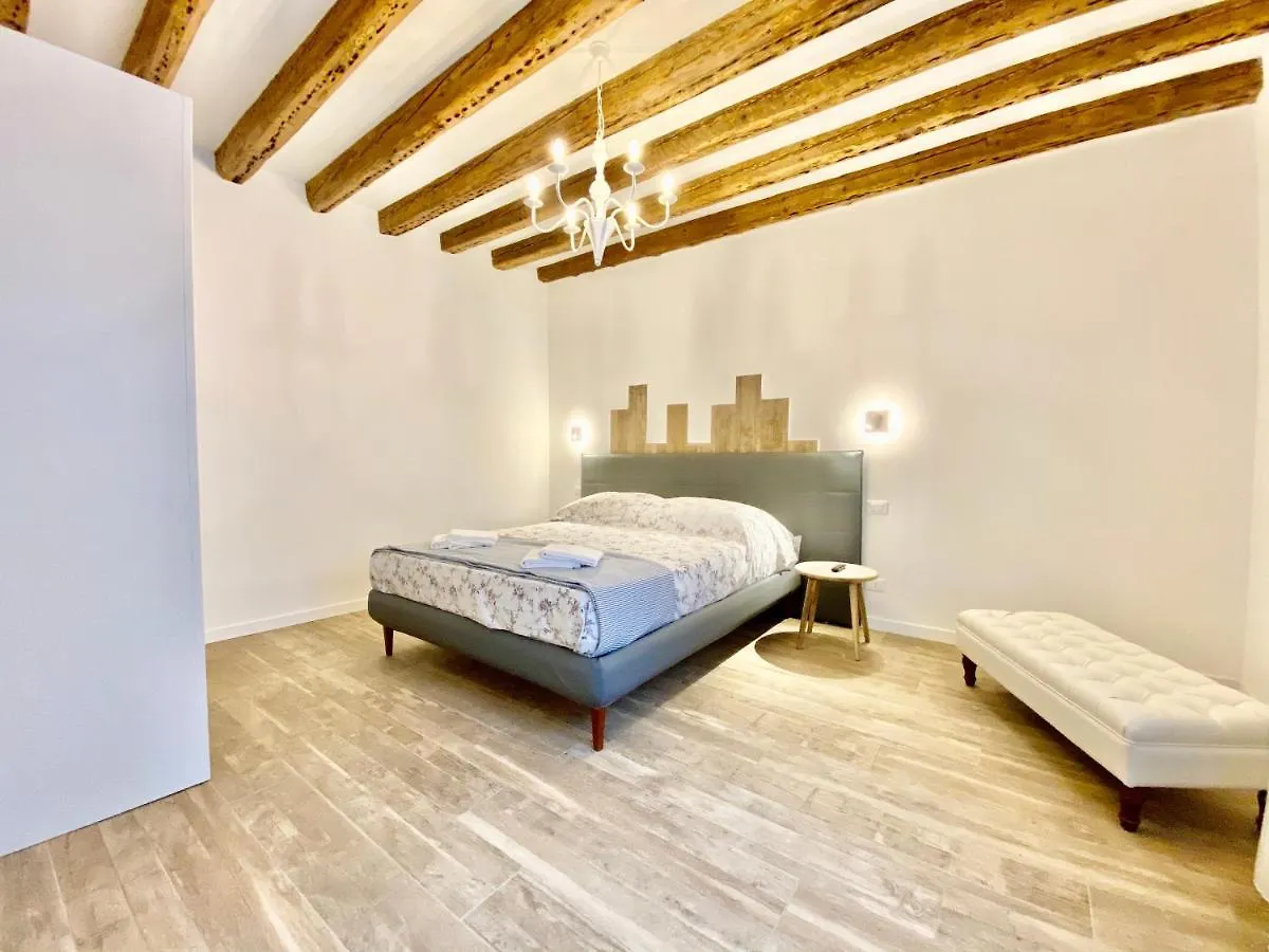 Suite House New Apartments Wi Fi Venice Island Italy