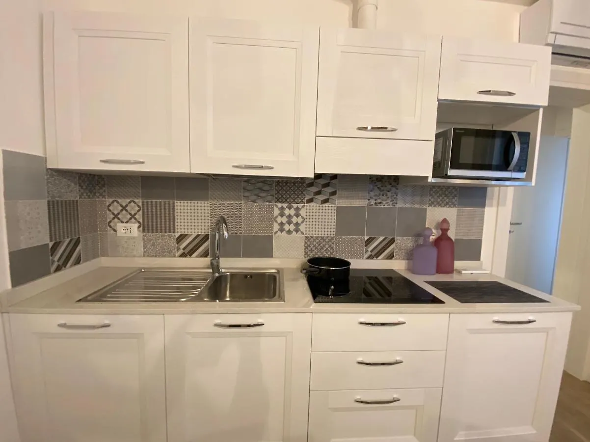 Aparthotel Suite House New Apartments Wi Fi Venice Island
